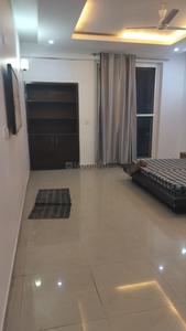 Hall Image of Apna niwas pg  in Sector 37, Noida