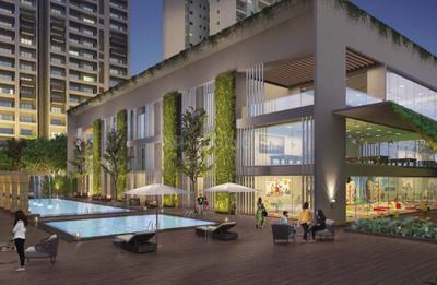 Image of 2000 Sq.ft 3 BHK Builder Floor for sale in Hercules Grace Resilviaa, Sector 78, Gurgaon for Rs. 18500000