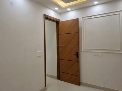Bedroom Image of 550 Sq.ft 2 BHK Apartment / Flat for sale in Nawada New Delhi for Rs. 3600009