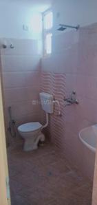 Bathroom Image of 550 Sq.ft 1 BHK Apartment / Flat for sale in Deen Dayal Nagar Gwalior for Rs. 1600000