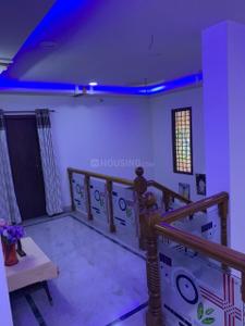 Balcony Image of 2000 Sq.ft 3 BHK Duplex for sale in Nallakunta Hyderabad for Rs. 35000000