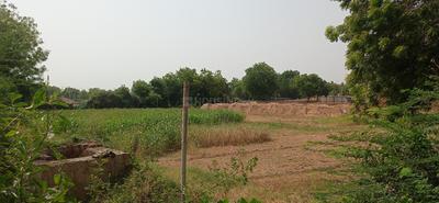 Image of 5400 Sq.ft Residential Plot / Land for sale in Ghuma, Ahmedabad for Rs. 36000000