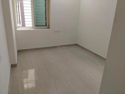 Bedroom Image of 1200 Sq.ft 2 BHK Apartment / Flat for rent in Shaikpet Hyderabad for Rs. 25000
