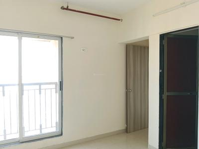 Bedroom Image of 852 Sq.ft 2 BHK Apartment / Flat for sale in Vihang Valley, Kasarvadavali Thane for Rs. 5400000
