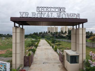 Image of 1500 Sq.ft Residential Plot / Land for sale in Gunjur, Bengaluru for Rs. 12750000