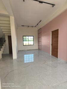 Hall Image of 3700 Sq.ft 5 BHK Villa for sale in Regalia 18, Bhayli Vadodara for Rs. 35100000