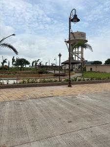 Safal Garden City Tulip Master Layout 3