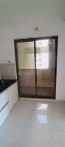 Kitchen Image of 1058 Sq.ft 2 BHK Apartment / Flat for sale in Pride World City, Lohegaon Pune for Rs. 7500000