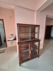 Hall Image of 1550 Sq.ft 3 BHK Apartment / Flat for rent in Deshbandhu Para Siliguri for Rs. 35000