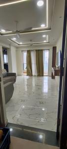 Hall Image of 1200 Sq.ft 2 BHK Apartment / Flat for rent in Jule Solapur for Rs. 20000