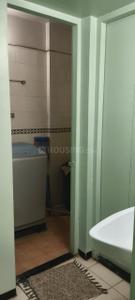 Image of 600 Sq.ft 1 BHK Apartment / Flat for rent in Paranjape Ojas, Pashan, Pune for Rs. 30000