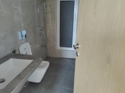 Image of 1600 Sq.ft 3.5 BHK Apartment / Flat for rent in Monte South, Byculla, Mumbai for Rs. 230000