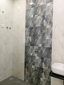 Bedroom Image of 654 Sq.ft 1 BHK Apartment / Flat for sale in Venus Skky City, Sandap Gaon Thane for Rs. 4300000