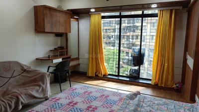 Bedroom Image of 2500 Sq.ft 6 BHK Apartment / Flat for sale in Kalyan West Kalyan for Rs. 20000000