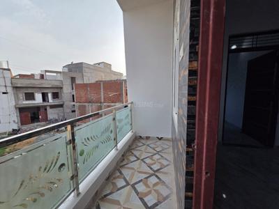Balcony Image of 2400 Sq.ft 6 BHK Independent House for sale in Kandwa Varanasi for Rs. 10500000