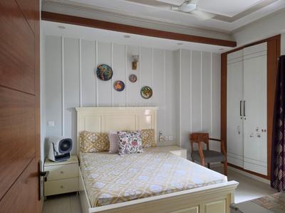 Bedroom Image of 1732 Sq.ft 3 BHK Apartment / Flat for sale in Apex Athena, Sector 75 Noida for Rs. 26500000