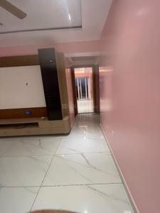 Hall Image of 1800 Sq.ft 2.5 BHK Apartment / Flat for rent in Gen X Lotus Apartment, Danapur Patna for Rs. 39999