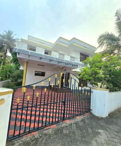 Image of 2200 Sq.ft 4 BHK Independent House for sale in Desom, Aluva for Rs. 9000000