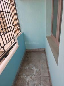 NELLANKARAI Balcony 1