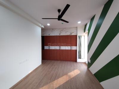 Bedroom Image of 2300 Sq.ft 3 BHK Apartment / Flat for sale in Cardinal One, Yeswanthpur Bengaluru for Rs. 38000000