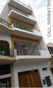 Image of 2700 Sq.ft 7 BHK Independent House for sale in Triveni Nagar, Lucknow for Rs. 9500000