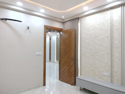 Bedroom Image of 2403 Sq.ft 4 BHK Builder Floor for sale in Sector 89 Faridabad for Rs. 25000000