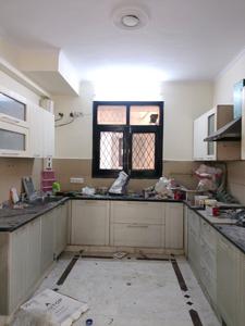 Kitchen Image of 2800 Sq.ft 4 BHK Apartment / Flat for sale in Nishat Apartment, Sector 19 Dwarka New Delhi for Rs. 37500000