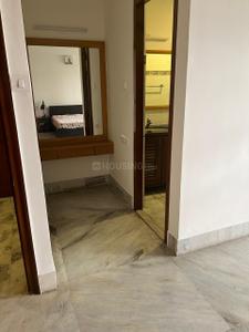 Hall Image of 2700 Sq.ft 3 BHK Apartment / Flat for rent in Vasanth Nagar Bengaluru for Rs. 200000