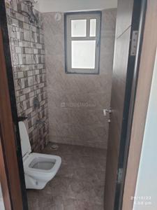 Image of 1050 Sq.ft 3 BHK Apartment / Flat for sale in 19 Grand West, Thergaon, Pune for Rs. 11500000