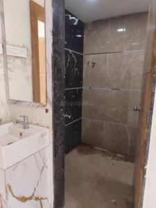 Bathroom Image of 1500 Sq.ft 3 BHK Apartment / Flat for sale in Khamla Nagpur for Rs. 9999000