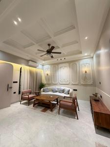 Hall Image of 4500 Sq.ft 5 BHK Independent House for sale in Mansarovar Extension Jaipur for Rs. 35100000