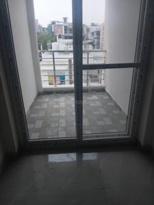 Balcony Image of 2000 Sq.ft 3 BHK Apartment / Flat for sale in Yapral Secunderabad for Rs. 10000000