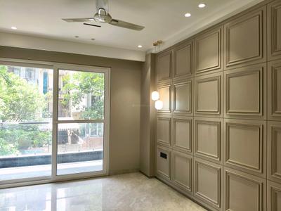 Bedroom Image of 2700 Sq.ft 4 BHK Builder Floor for sale in Sector 57 Gurgaon for Rs. 37500000