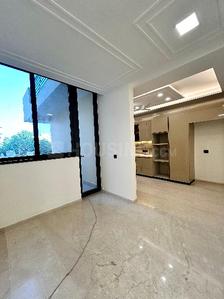 Hall Image of 1872 Sq.ft 3 BHK Independent House for rent in Sector 4 Gurgaon for Rs. 35000