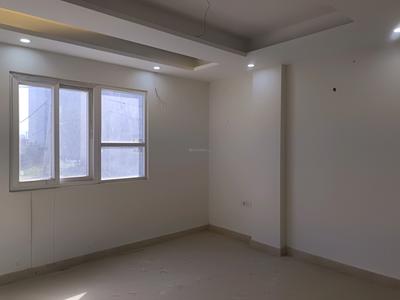 Bedroom Image of 1450 Sq.ft 4 BHK Builder Floor for sale in Property Mart Luxury Floors, Sector 29 Rohini New Delhi for Rs. 15500000