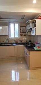 Kitchen Image of 1636 Sq.ft 3 BHK Apartment / Flat for sale in Best Park Avenue, Malsi Dehradun for Rs. 18000000