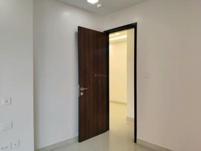 Bedroom Image of 750 Sq.ft 2 BHK Apartment / Flat for sale in Wadhwa Wadhwa Atmosphere, Mulund West Mumbai for Rs. 19500000