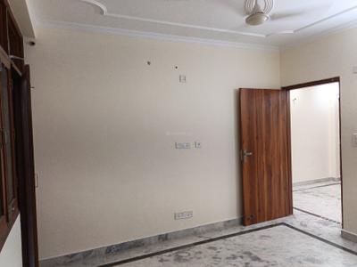 Bedroom Image of 700 Sq.ft 2 BHK Apartment / Flat for rent in Sultanpur New Delhi for Rs. 20000