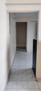 Hall Image of 620 Sq.ft 1 BHK Apartment / Flat for rent in Nana Peth Pune for Rs. 20000