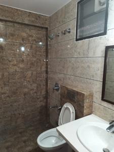 Image of 1960 Sq.ft 3 BHK Apartment / Flat for rent in Sunpharma Road, Vadodara for Rs. 35000