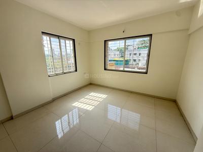 Bedroom Image of 1425 Sq.ft 3 BHK Apartment / Flat for sale in OM Trimurti Society, Dattavadi Pune for Rs. 16500000