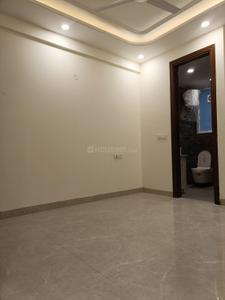 Bedroom Image of 1230 Sq.ft 3 BHK Apartment / Flat for sale in Sector 55 Gurgaon for Rs. 7000000