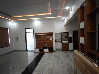 Hall Image of 1800 Sq.ft 2.5 BHK Independent House for rent in Hisar Tehsil Hisar for Rs. 15000