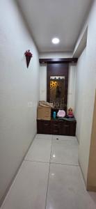 Hall Image of 1250 Sq.ft 3 BHK Apartment / Flat for sale in Old Palasia Indore for Rs. 9500000