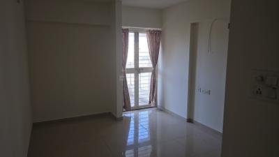 Living Room Image of 604 Sq.ft 1 BHK Apartment / Flat for sale in Mavens Viaan, Handewadi Pune for Rs. 3300000