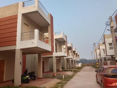 Image of 1900 Sq.ft 4 BHK Villa for sale in SRB Citi Homes, Jagannathpur, Bhubaneswar for Rs. 10000000