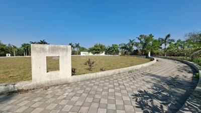 Image of 1250 Sq.ft Residential Plot / Land for sale in Santoshi Nagar, Raipur for Rs. 1499999