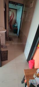 Image of 875 Sq.ft 2 BHK Apartment / Flat for sale in Virar East, Virar for Rs. 7000000