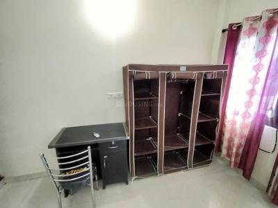 Hall Image of 200 Sq.ft 1 RK Independent House for rent in Kakadeo Kanpur for Rs. 8000