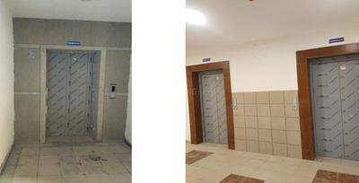 Hall Image of 521 Sq.ft 1 BHK Apartment / Flat for sale in Brigade El Dorado, Gummanahalli Bengaluru for Rs. 6400000